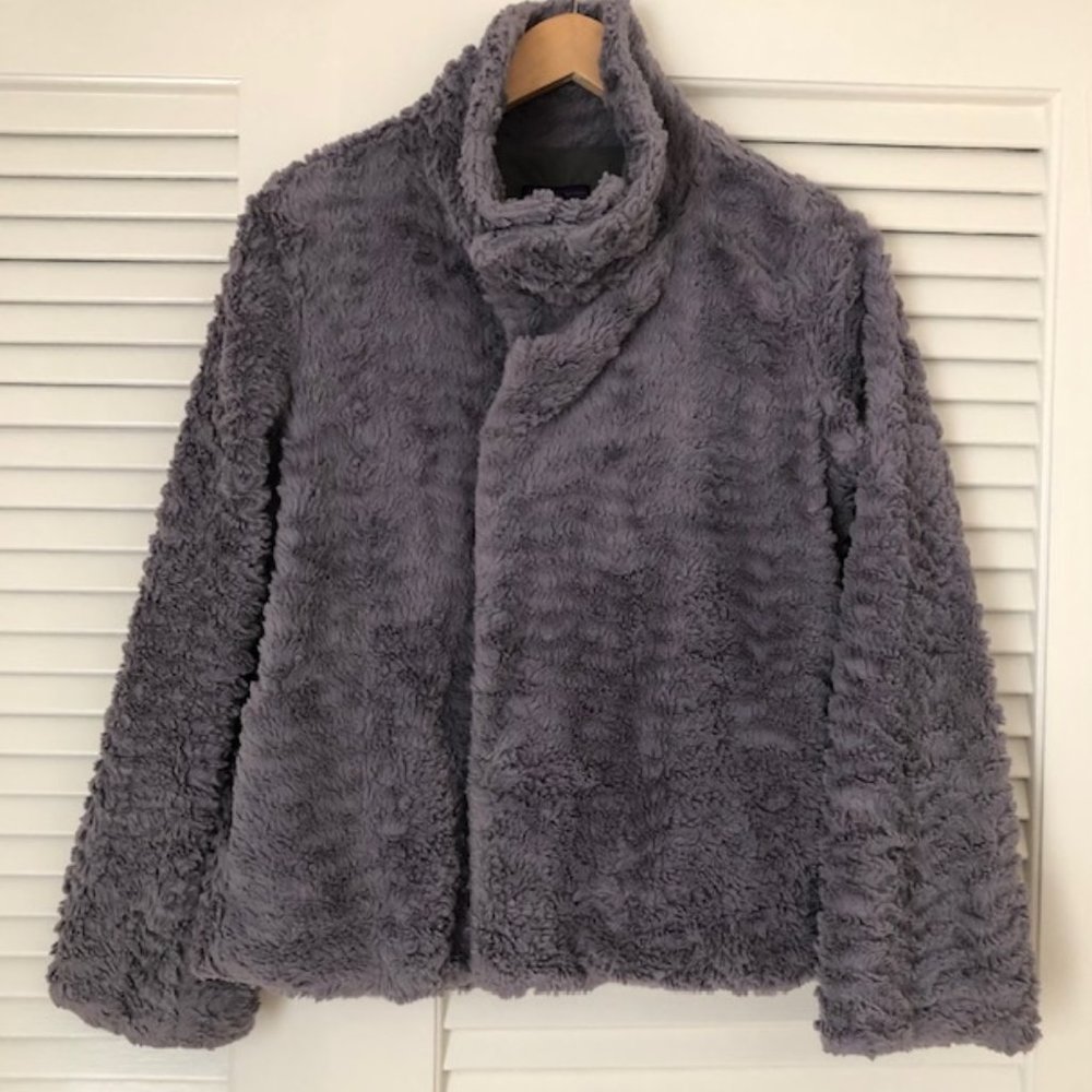 Patagonia Fleece Jacket